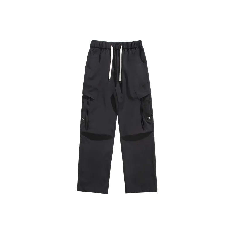 YATSI Cargo Pants Unisex-9