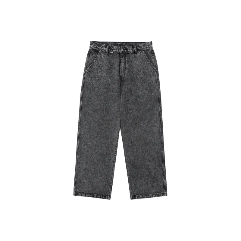 MostwantedLab Jeans Unisex-0