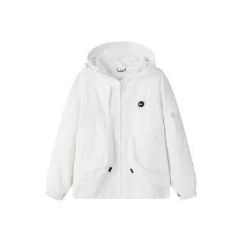 Rabbit House Spring And Fall Jacket Unisex