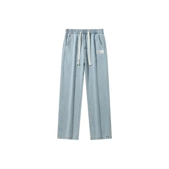 WARRIOR Jeans Unisex