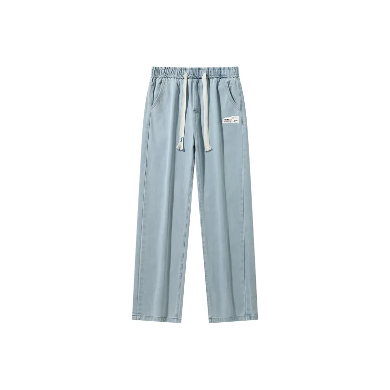 WARRIOR Jeans Unisex-10