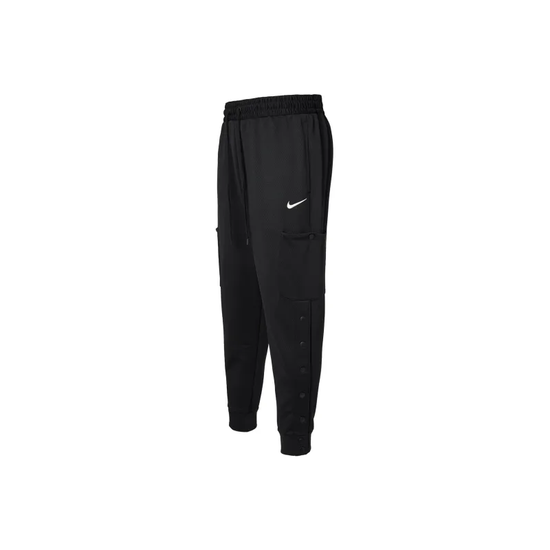 Nike Cargo Pants Men Black-0
