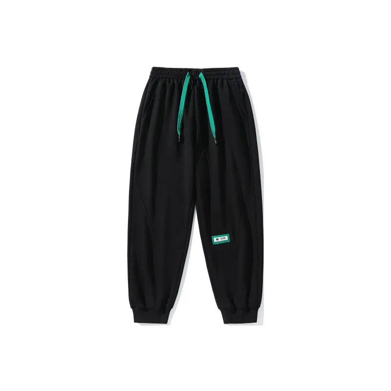 The Secret Order Of The Teddy Bear Jogger Sports Pants Unisex-0