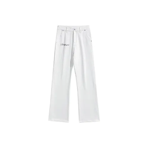 FASTFISH Jeans Unisex