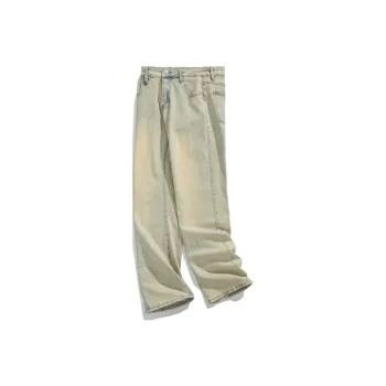 AMBER LIGHT Jeans Unisex