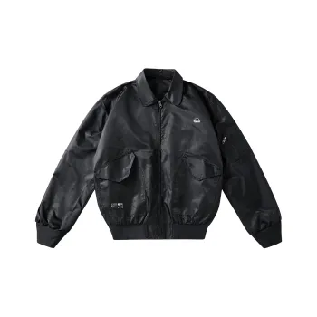 Crayon Shinchan Jackets Coats Unisex