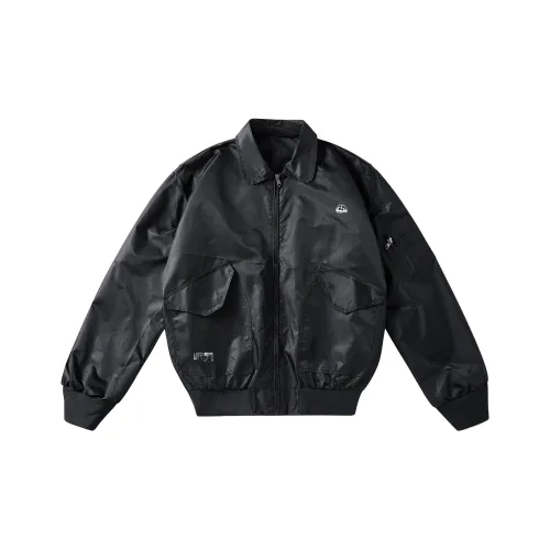 Crayon Shinchan Jackets Coats Unisex
