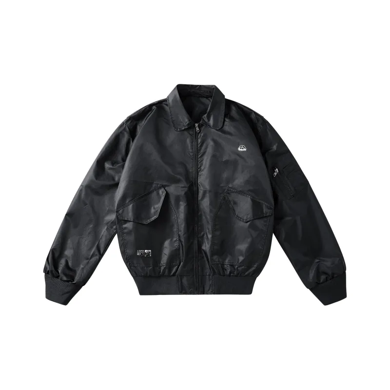 Crayon Shinchan Jackets Coats Unisex-0