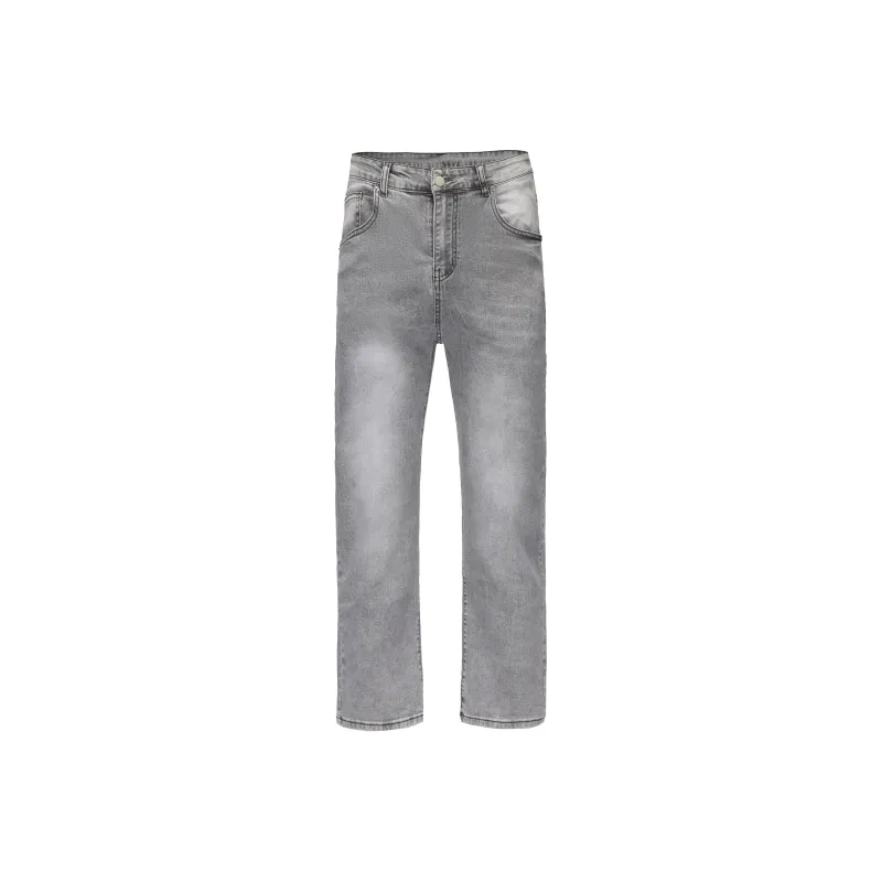 HELIPORT Jeans Unisex-19