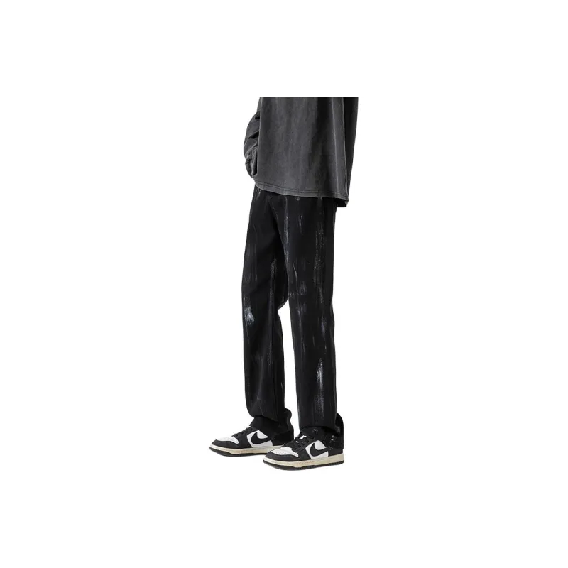 PANDA ADEVIL Jeans Men-6