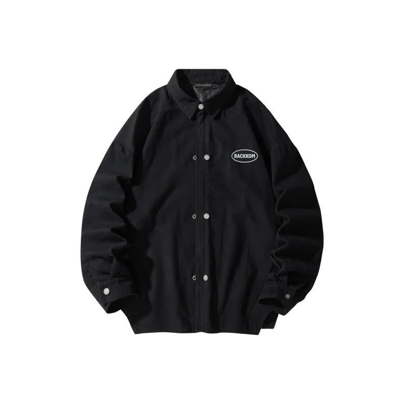 David Bakken Jackets Coats Unisex-2