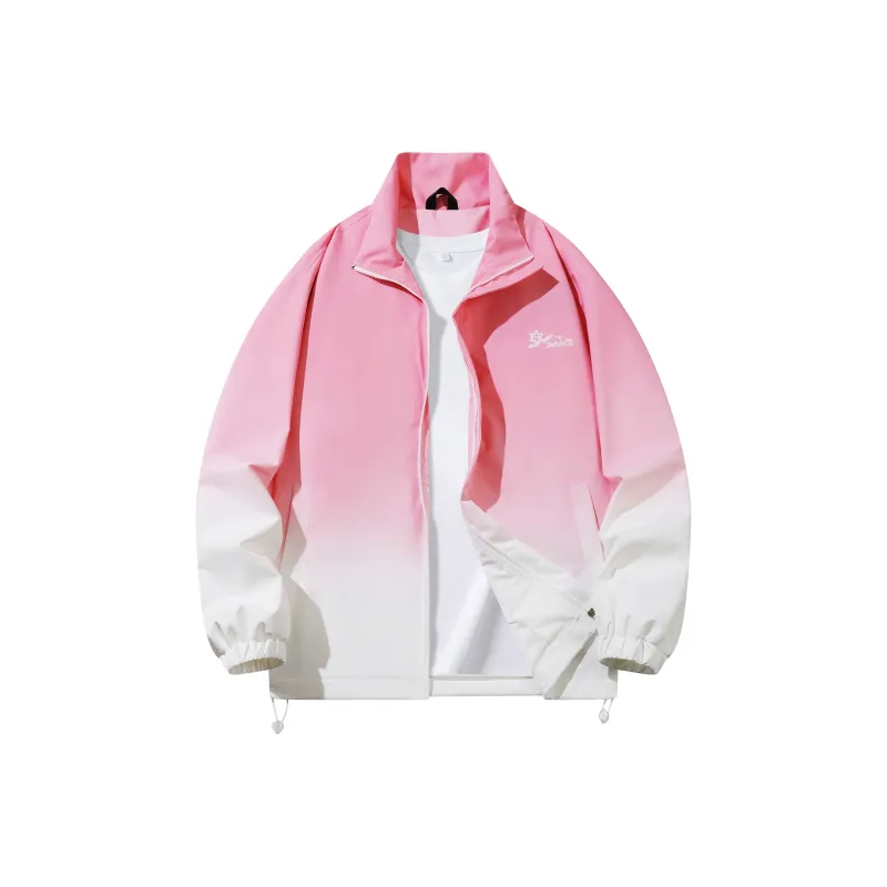 CSKS Jackets Unisex-12