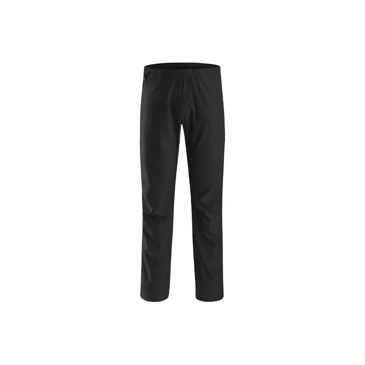 Arcteryx ATLIN Stradium Pant Casual Pants Men's Black-0