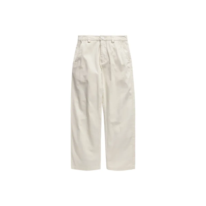 PSO Brand Casual Pants Unisex-10