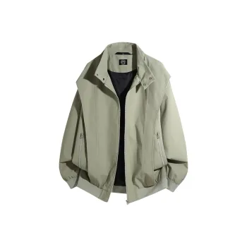 Supremo Cat Jackets Coats Unisex