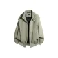 Gray Green