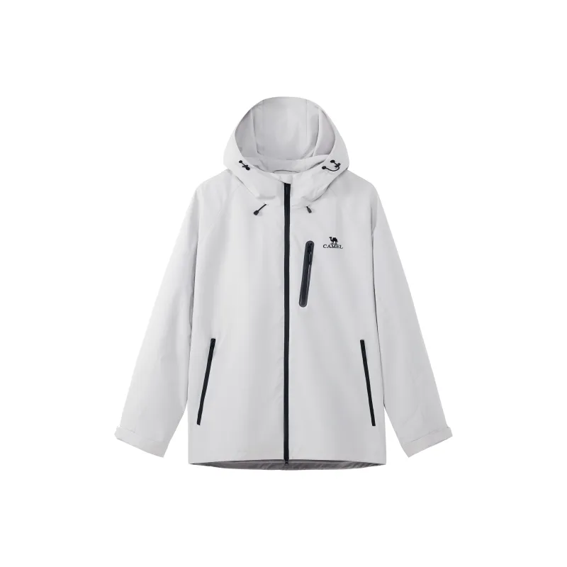 CAMEL Urban Function Series Jacket Men's-0