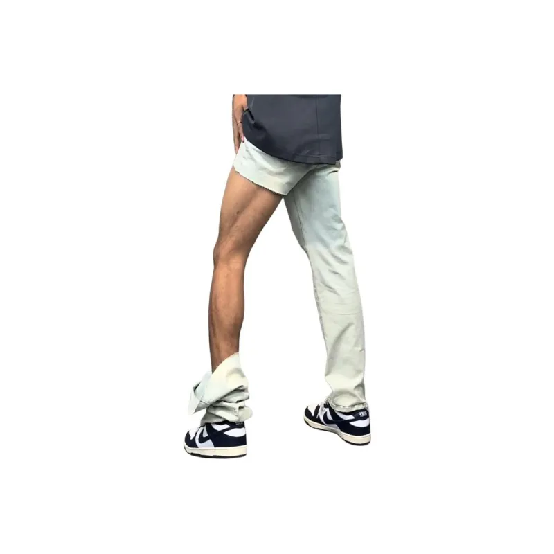 FALIAMS Jeans Unisex-9