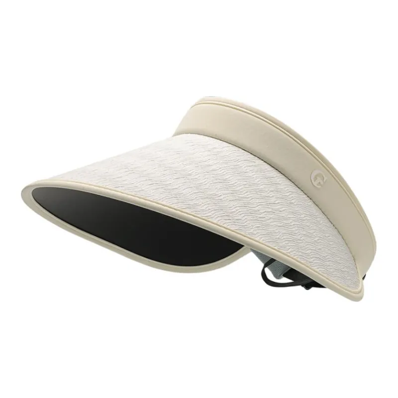 TUCANO Polyamide Sun Protection Hats Women's-7