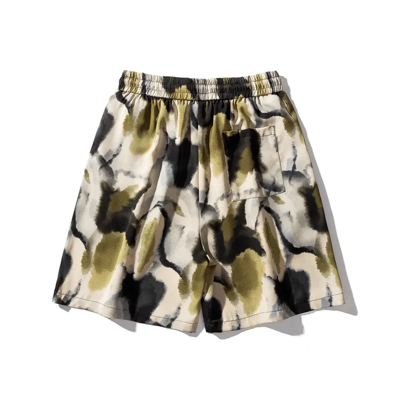 FORCEPULR Shirt Matching Set Unisex-1