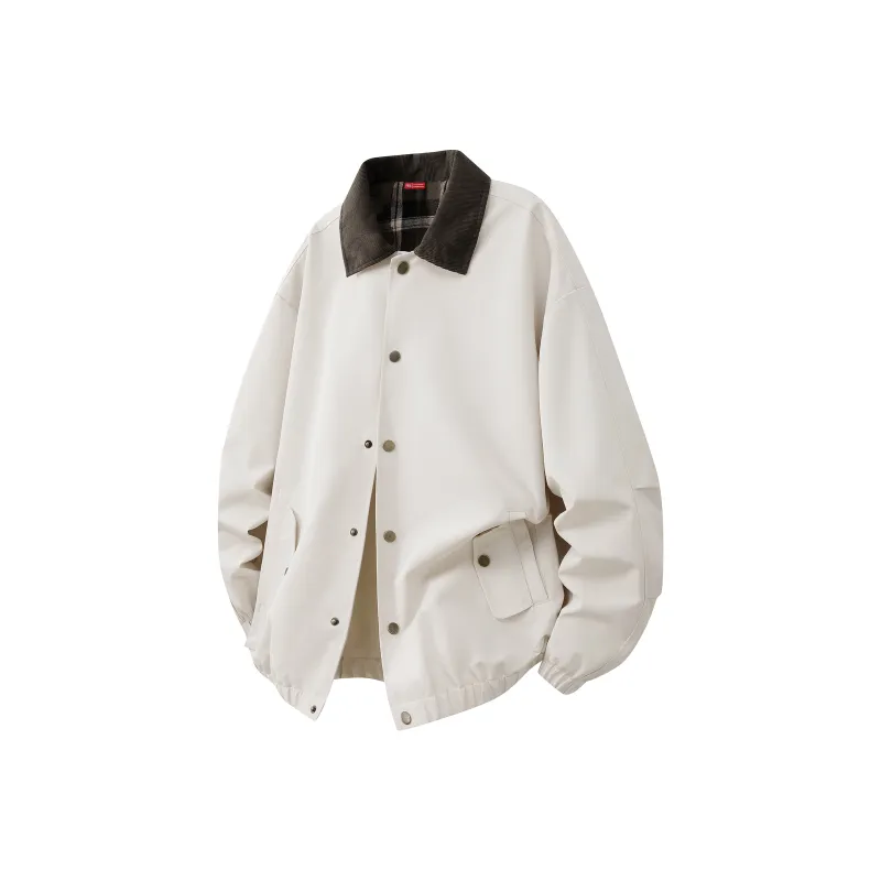 ALI THE FOX Jackets & Coats Unisex-11