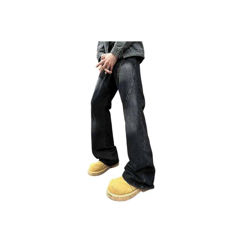 DJ.SPIRIT Jeans Unisex-5