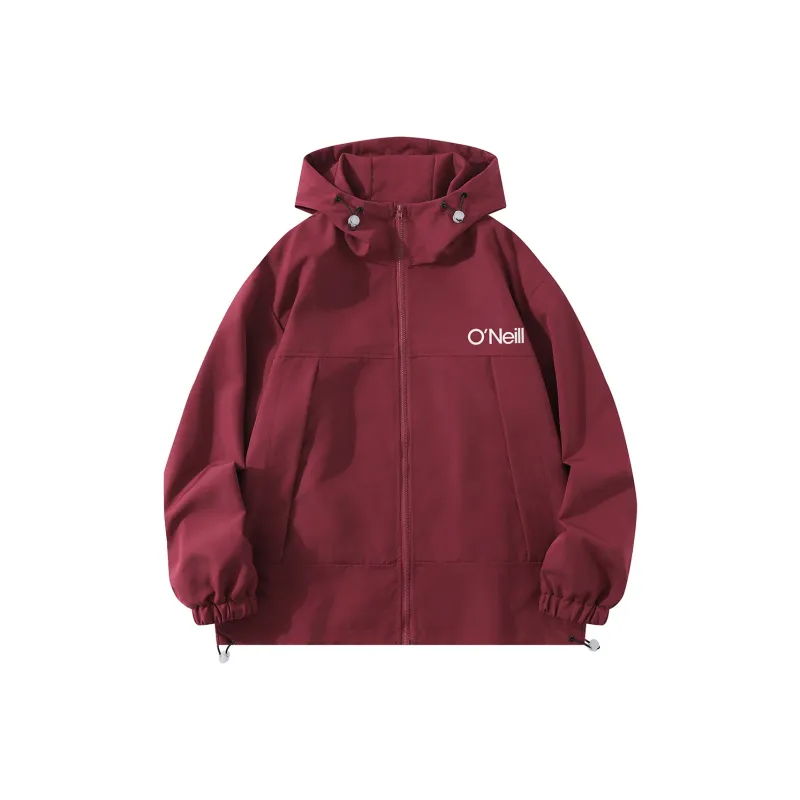 O'Neill Jackets Unisex-2