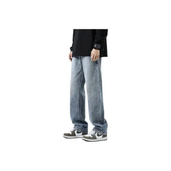 RICE NINE TEN Jeans Unisex