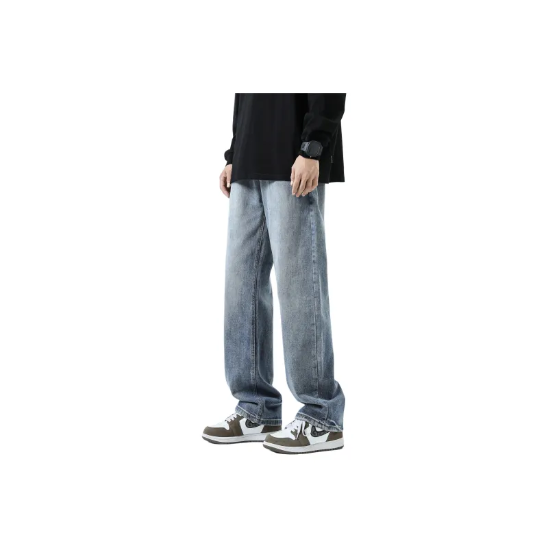RICE NINE TEN Jeans Unisex-0
