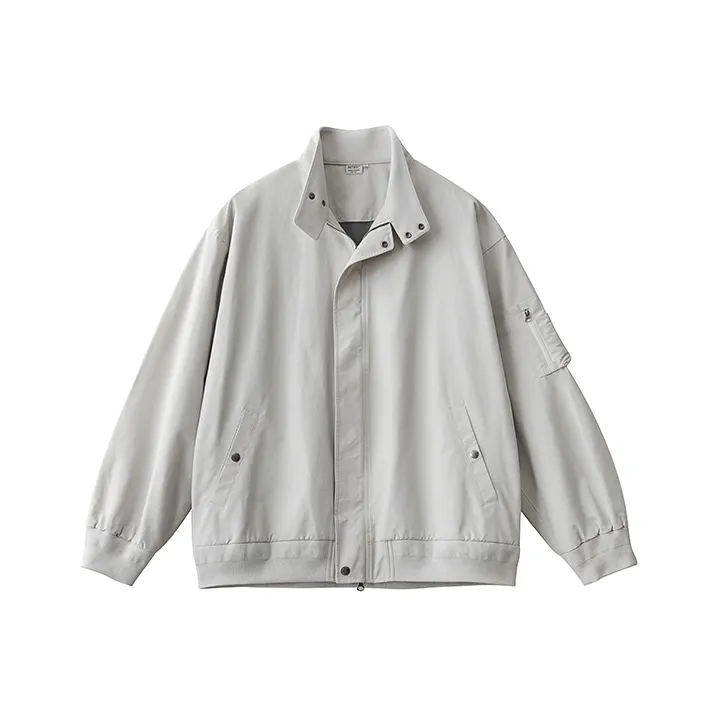 BUTTBILL Jackets Unisex-0