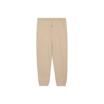 LOEWE Anagram Embroidered Jogging Trousers