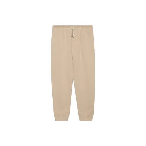 LOEWE Anagram Embroidered Jogging Trousers