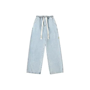 FKSW Jeans Unisex Blue