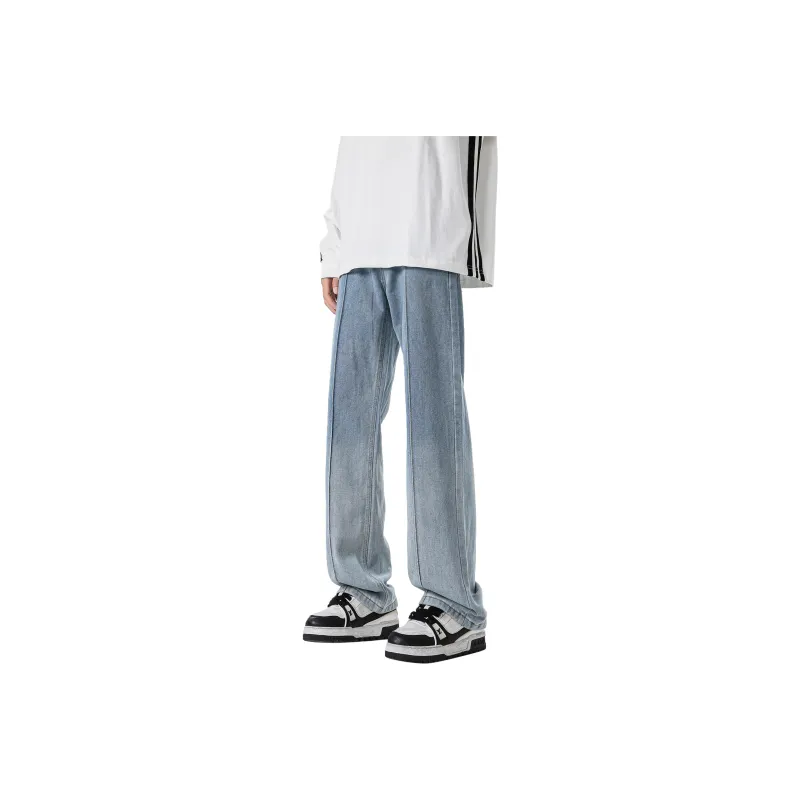 SXSY Jeans Unisex-12