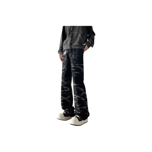 VERSACE JEANS COUTURE LEGGINGS WITH LOGO