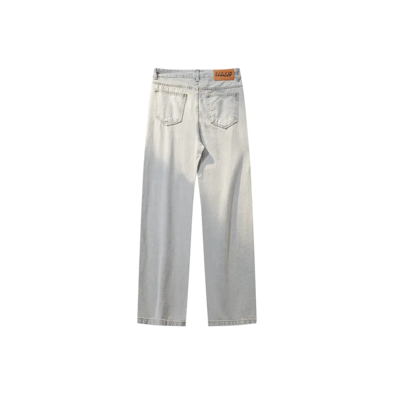PAKA Jeans Unisex-8