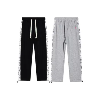 Toy Machine Casual Pants Unisex