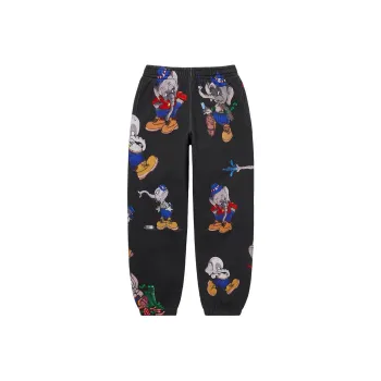 Supreme Elephant Sweatpant