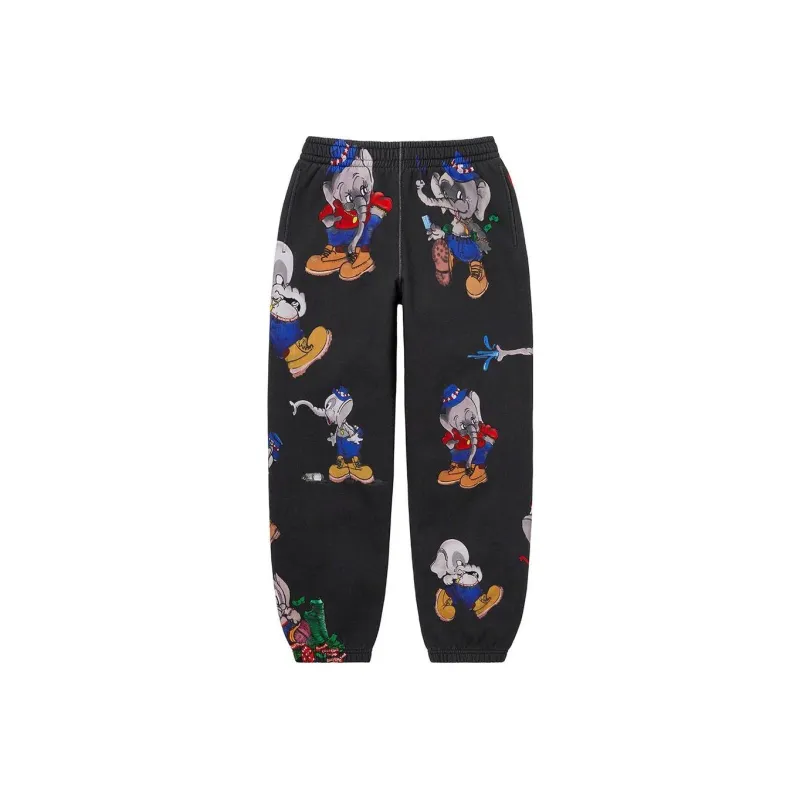 Supreme Elephant Sweatpant-2
