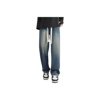 FOR FEAR THAT Jeans Unisex