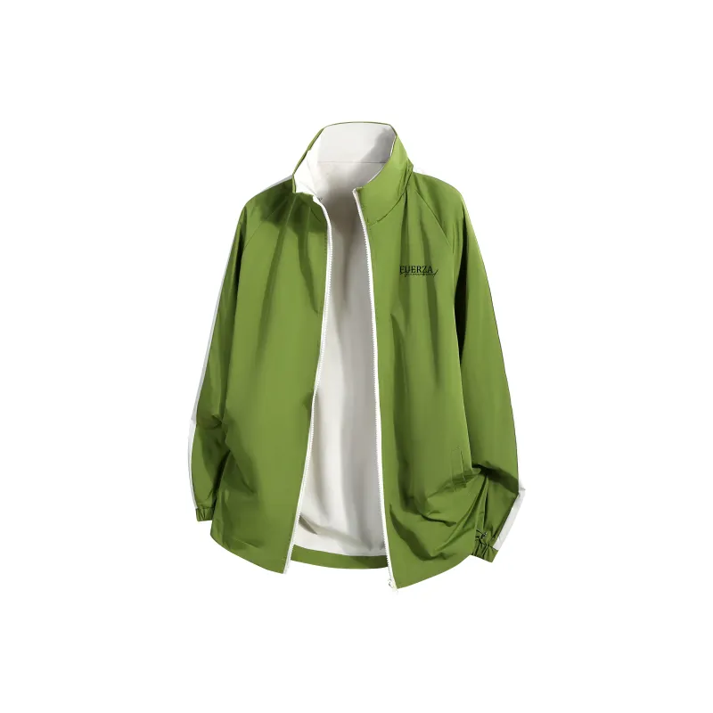 FUERZA Jackets Unisex-6