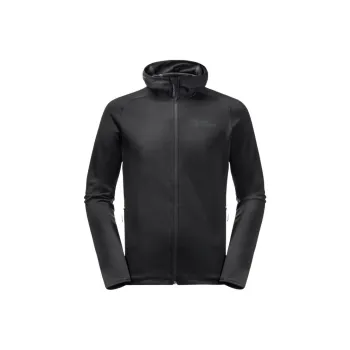 Jack Wolfskin Baiselberg Hooded Fz M Jackets Coats Men's