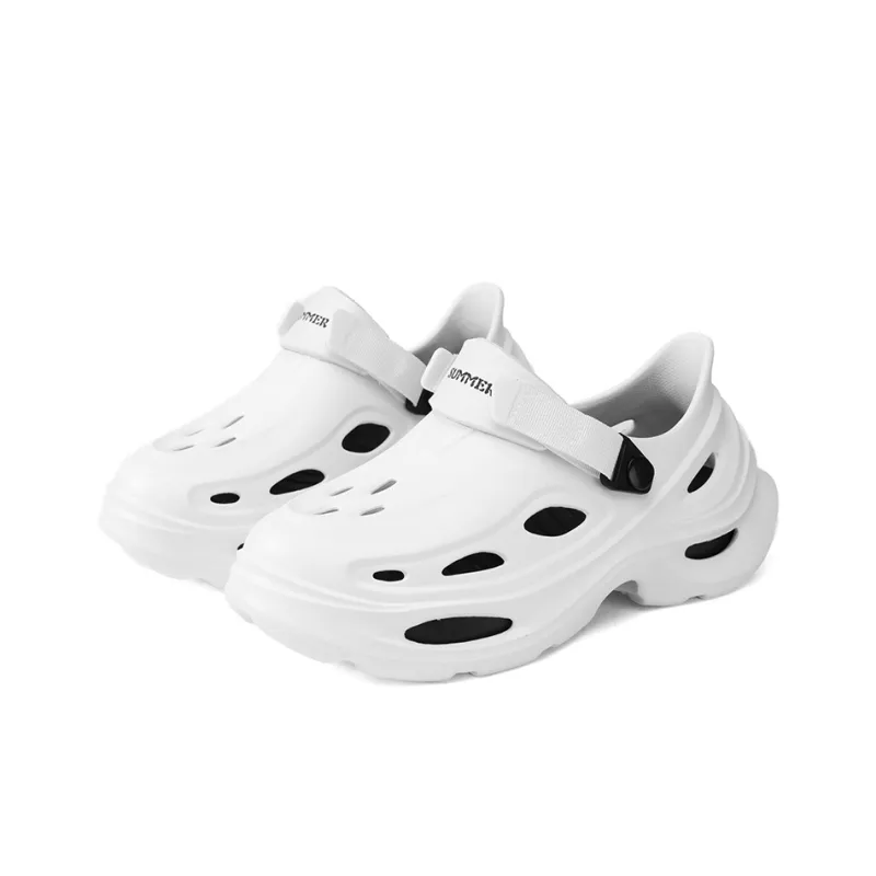 CAMOSI Clogs Men-6