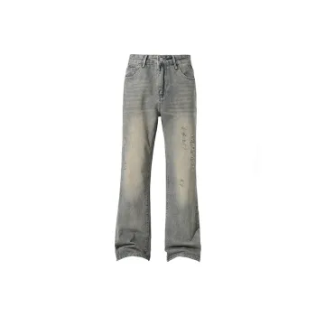 ACUOD BY CHANU Jeans Unisex