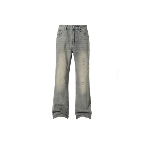 ACUOD BY CHANU Jeans Unisex