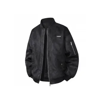 Supremo Cat Jackets Coats Unisex