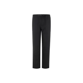 THE NORTH FACE Casual Pants Men Black