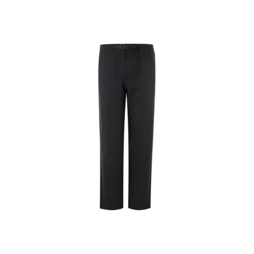 THE NORTH FACE Casual Pants Men Black