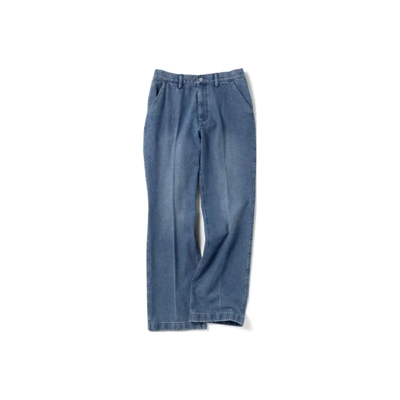 GU Jeans Men-1