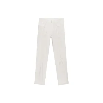 Givenchy Destroyed Slim-Fit Jeans